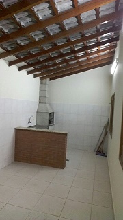 Casa, 3 quartos, 110 m² - Foto 14