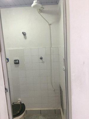 Casa, 1 quarto, 20 m² - Foto 1