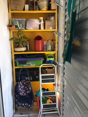 Casa, 1 quarto, 20 m² - Foto 2