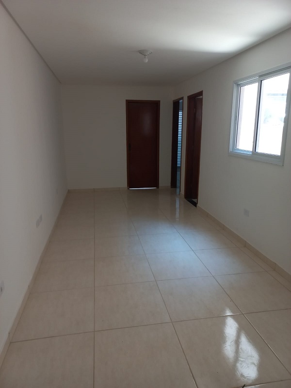 Sobrado, 3 quartos, 223 m² - Foto 1