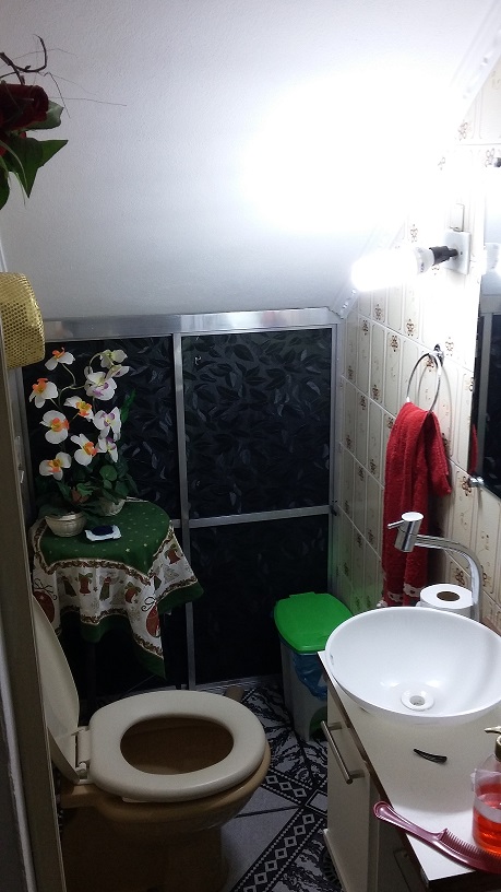 Sobrado, 3 quartos, 223 m² - Foto 12