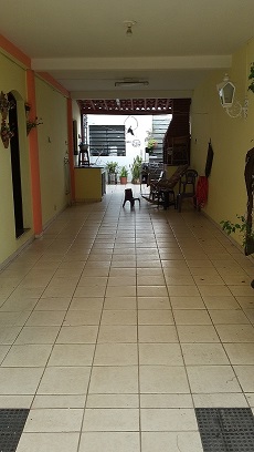 Sobrado, 3 quartos, 223 m² - Foto 15