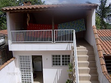 Sobrado, 3 quartos, 217 m² - Foto 2