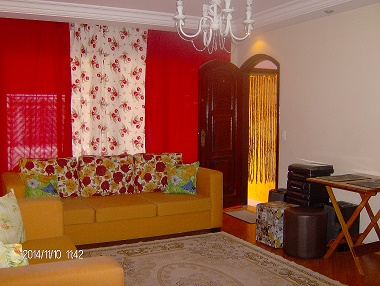 Sobrado, 3 quartos, 217 m² - Foto 5