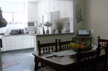 Sobrado, 3 quartos, 217 m² - Foto 9