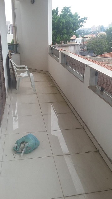 Sobrado, 4 quartos, 350 m² - Foto 9
