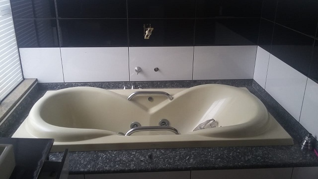 Sobrado, 4 quartos, 350 m² - Foto 11