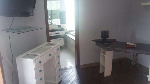 Sobrado, 4 quartos, 350 m² - Foto 12