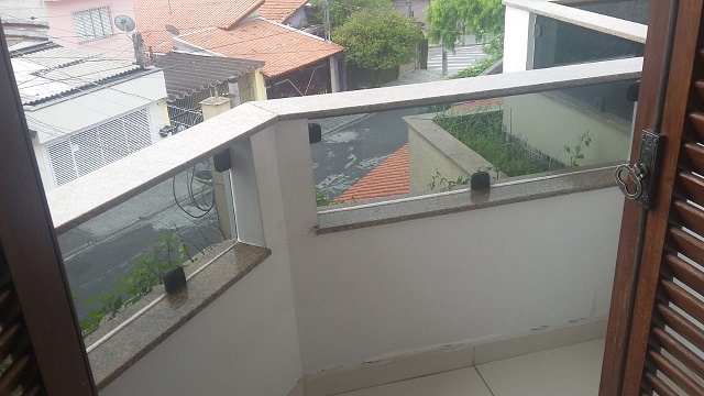 Sobrado, 4 quartos, 350 m² - Foto 14