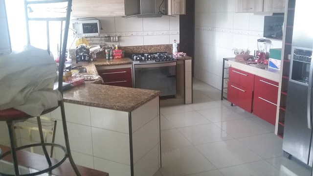Sobrado, 4 quartos, 350 m² - Foto 17
