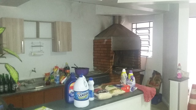 Sobrado, 4 quartos, 350 m² - Foto 22
