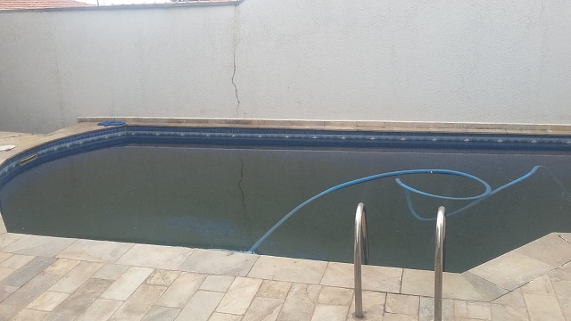 Sobrado, 4 quartos, 350 m² - Foto 23