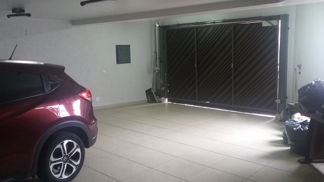 Sobrado, 4 quartos, 350 m² - Foto 24