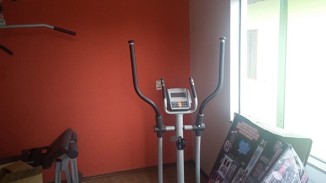 Sobrado, 4 quartos, 350 m² - Foto 25