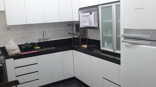 Apartamento, 3 quartos, 180 m² - Foto 5
