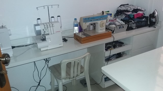 Apartamento, 3 quartos, 180 m² - Foto 7