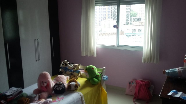 Apartamento, 3 quartos, 180 m² - Foto 9