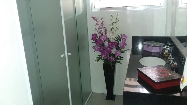 Apartamento, 3 quartos, 180 m² - Foto 12