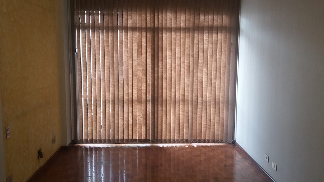 Apartamento, 3 quartos, 160 m² - Foto 1