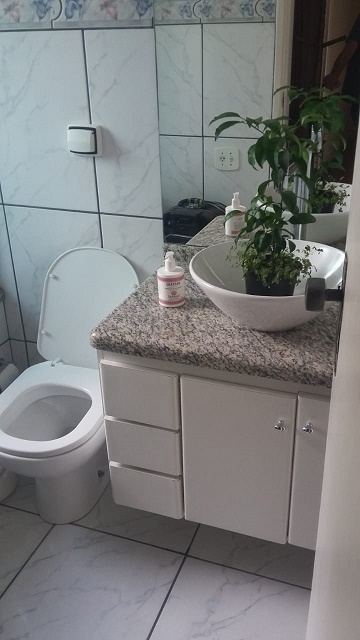 Apartamento, 3 quartos, 160 m² - Foto 5