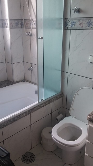 Apartamento, 3 quartos, 160 m² - Foto 6