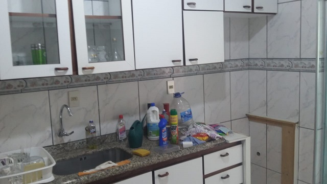 Apartamento, 3 quartos, 160 m² - Foto 15