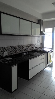 Apartamento, 3 quartos, 140 m² - Foto 2