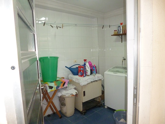 Sobrado, 4 quartos, 272 m² - Foto 10