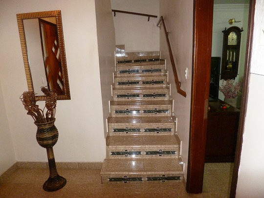 Sobrado, 4 quartos, 272 m² - Foto 11