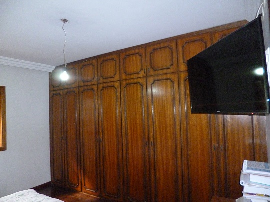 Sobrado, 4 quartos, 272 m² - Foto 14