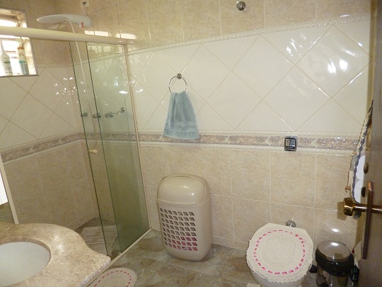 Sobrado, 4 quartos, 272 m² - Foto 15