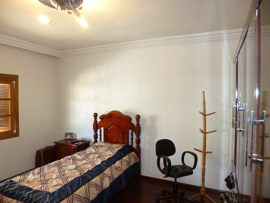 Sobrado, 4 quartos, 272 m² - Foto 19