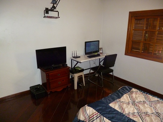 Sobrado, 4 quartos, 272 m² - Foto 20