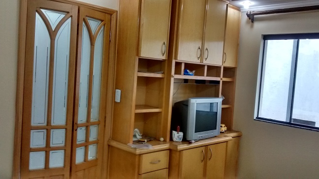 Apartamento, 2 quartos, 98 m² - Foto 1