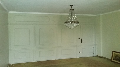 Apartamento, 3 quartos, 187 m² - Foto 1