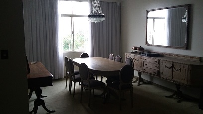 Apartamento, 3 quartos, 187 m² - Foto 2