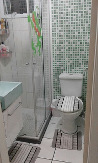 Apartamento, 2 quartos, 48 m² - Foto 7