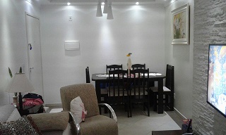 Apartamento, 2 quartos, 48 m² - Foto 8