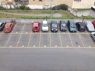 Apartamento, 2 quartos, 48 m² - Foto 9