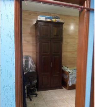 Apartamento, 2 quartos, 53 m² - Foto 8