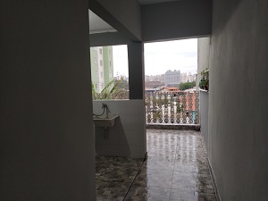 Sobrado, 2 quartos, 83 m² - Foto 5