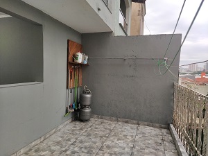 Sobrado, 2 quartos, 83 m² - Foto 6