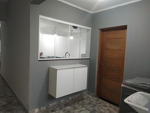 Sobrado, 2 quartos, 83 m² - Foto 7