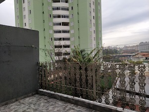 Sobrado, 2 quartos, 83 m² - Foto 8