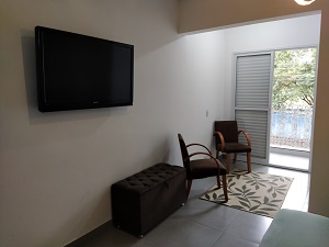 Sobrado, 2 quartos, 83 m² - Foto 10