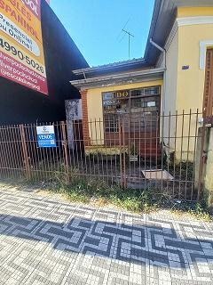 Casa, 1 quarto, 36 m² - Foto 1