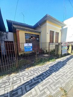 Casa, 1 quarto, 36 m² - Foto 2