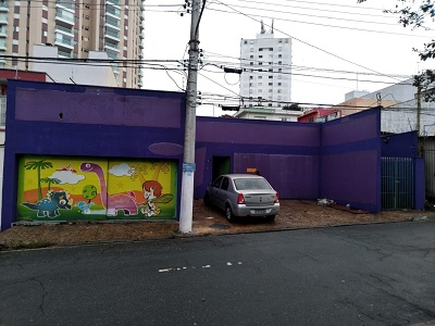 Casa, 1 quarto, 36 m² - Foto 3