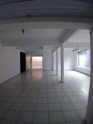 Casa, 1 quarto, 36 m² - Foto 4