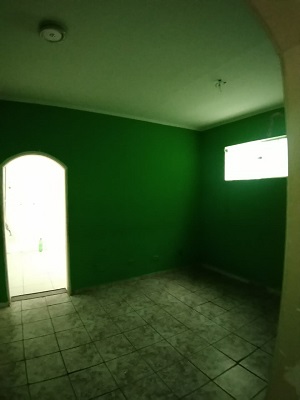 Casa, 1 quarto, 36 m² - Foto 5